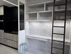 The Rise @ Oxley - Residences (D9), Apartment #616312801